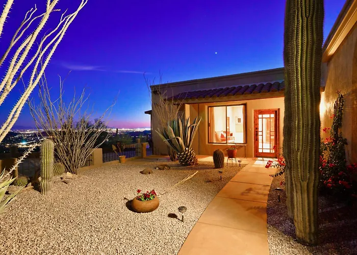 Holiday home Magical, Private, High-end, Mountain-top Estate