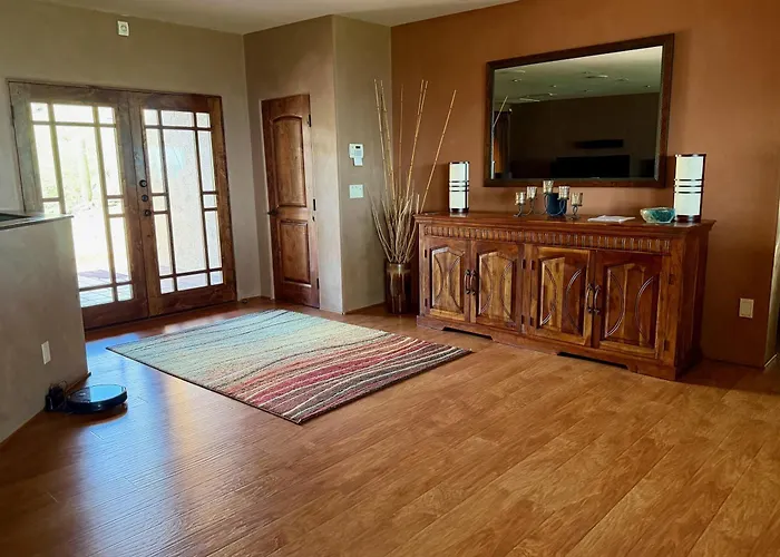 Magical, Private, High-end, Mountain-top Estate *