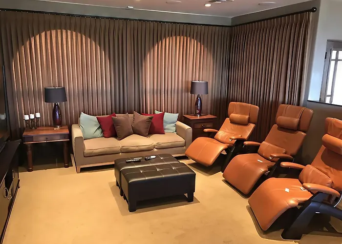 Magical, Private, High-end, Mountain-top Estate