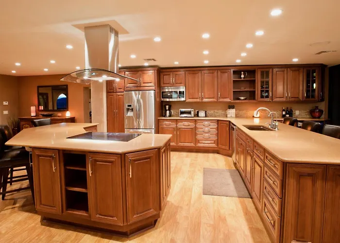 Magical, Private, High-end, Mountain-top Estate
