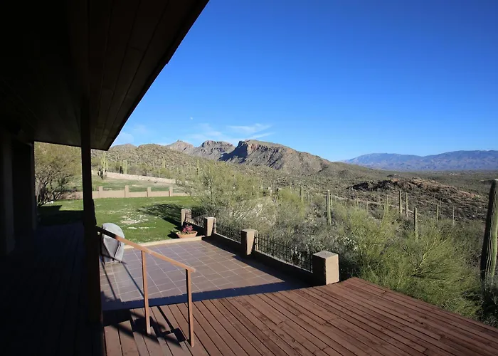 Holiday home Magical, Private, High-end, Mountain-top Estate