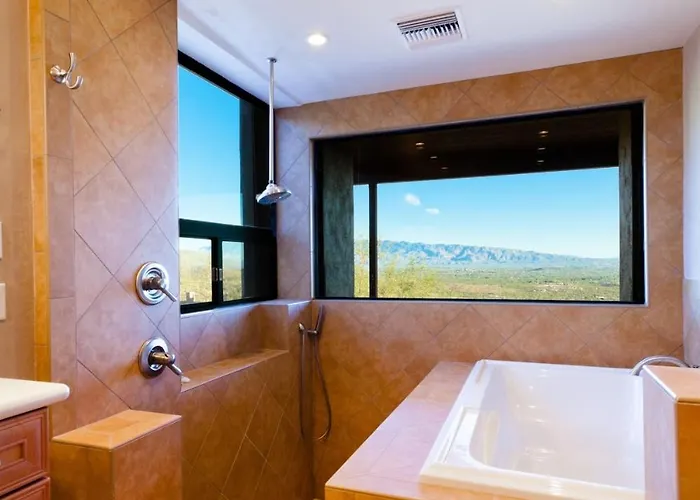 Holiday home Magical, Private, High-end, Mountain-top Estate *