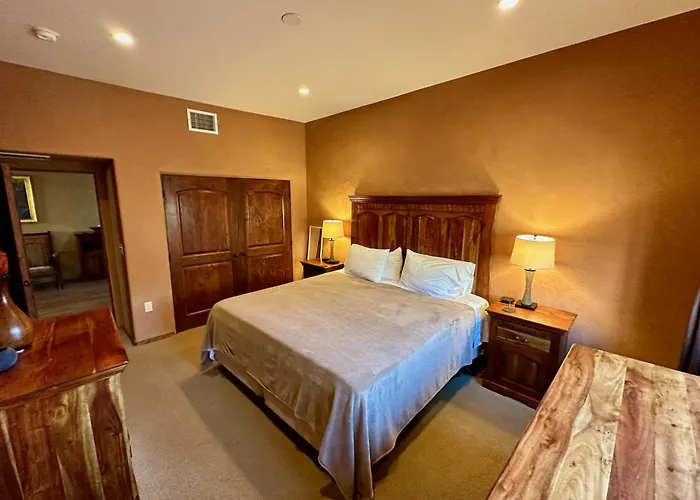 Magical, Private, High-end, Mountain-top Estate Holiday home *