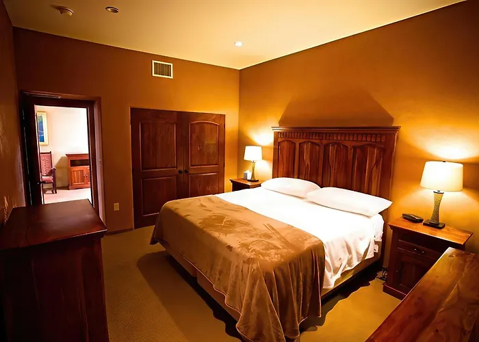 Holiday home Magical, Private, High-end, Mountain-top Estate