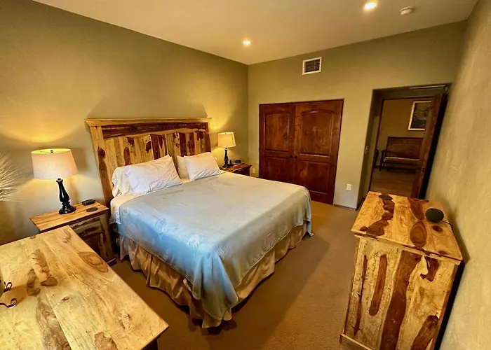Magical, Private, High-end, Mountain-top Estate