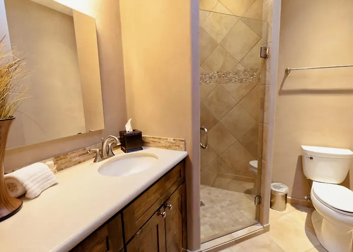 Holiday home Magical, Private, High-end, Mountain-top Estate Tucson
