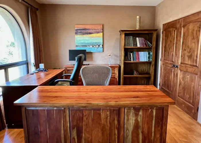 Magical, Private, High-end, Mountain-top Estate