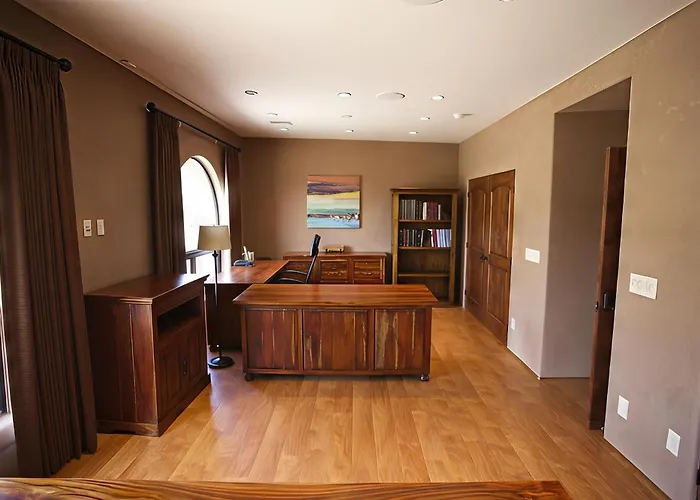 Holiday home Magical, Private, High-end, Mountain-top Estate