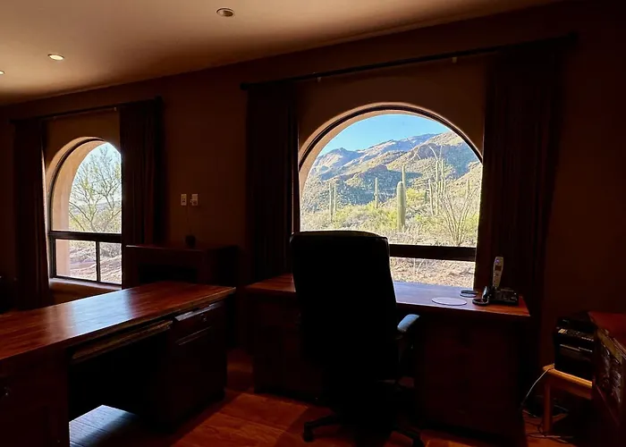 Holiday home Magical, Private, High-end, Mountain-top Estate