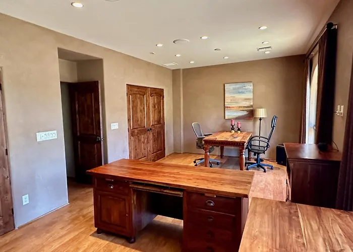 Holiday home Magical, Private, High-end, Mountain-top Estate *