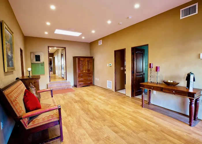 Magical, Private, High-end, Mountain-top Estate Tucson