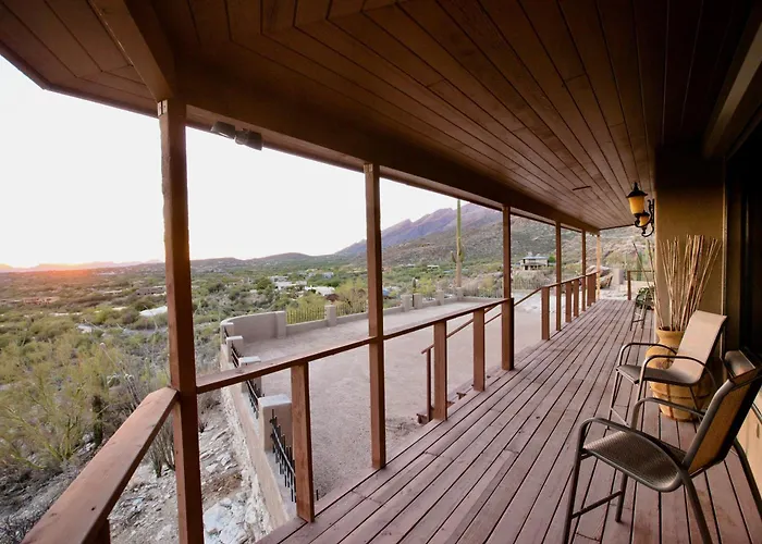 Magical, Private, High-end, Mountain-top Estate Holiday home *