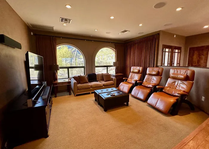 Holiday home Magical, Private, High-end, Mountain-top Estate